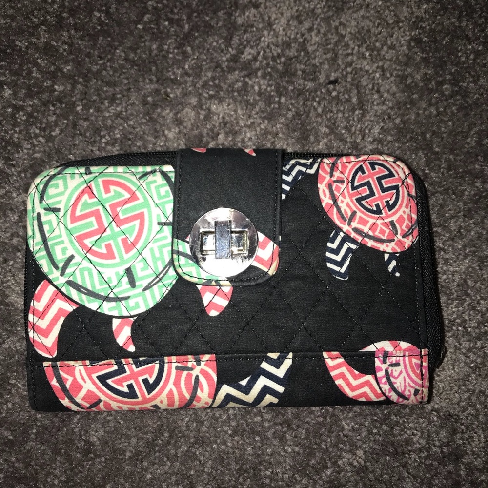 Simply Southern Wallet